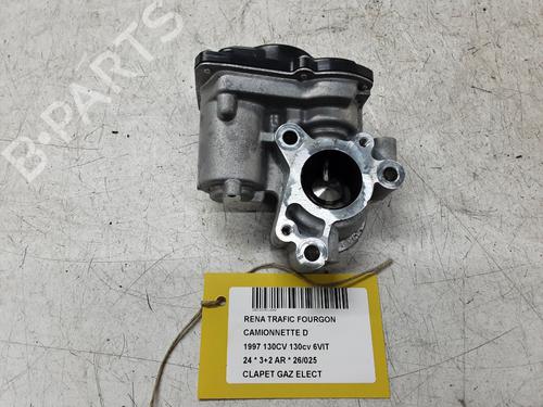 Used Throttle body Throttle body 37176612 37176612