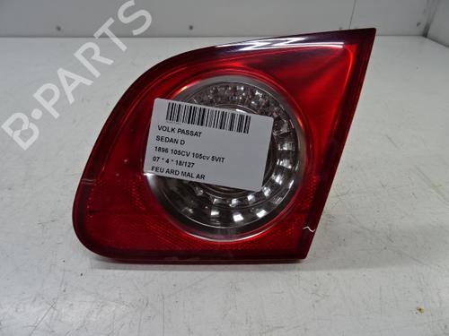 Used Right tailgate light VW PASSAT B6 (3C2) 1.9 TDI (105 hp) 20269768
