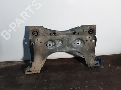 Subframe RENAULT MODUS / GRAND MODUS (F/JP0_) 1.2 (JP0C, JP0K, FP0C, FP0K, FP0P, JP0P, JP0T) | BP24135254M9 - Image 2