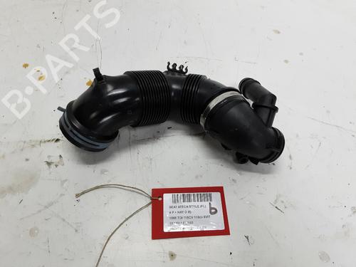 Intercooler pipe SEAT ATECA (KH7, KHP) 1.6 TDI | BP32246208M127 - Image 2