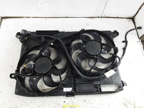 Heater blower motor FORD MONDEO V Hatchback (CE) 2.0 TDCi 4x4 | BP36366001M62 - Image 3