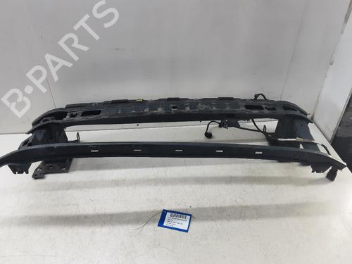 Front bumper reinforcement VW PASSAT B8 Variant (3G5, CB5) 1.6 TDI | BP20278457C109 