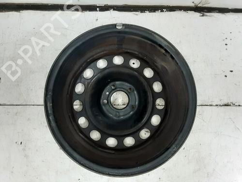 Fælk TOYOTA PROACE Van (MDZ_) 2.0 D4d (MDZ3) | BP36365712C45 - Image 3