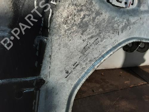 Subframe RENAULT CLIO IV (BH_) 1.5 dCi 75 | BP24135194M9 - Image 3