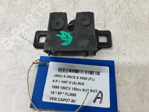 Fechadura do capot JAGUAR E-PACE (X540) 2.0 D150 AWD | BP32245231C133 - Image 1