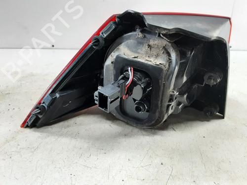 Right taillight VW GOLF VII (5G1, BQ1, BE1, BE2) 1.6 TDI 4motion | BP20278846C35 