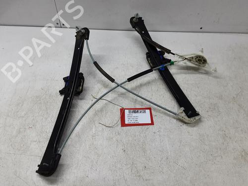 Used Front right window mechanism AUDI A3 Limousine (8VS, 8VM) 1.6 TDI (115 hp) 32246283