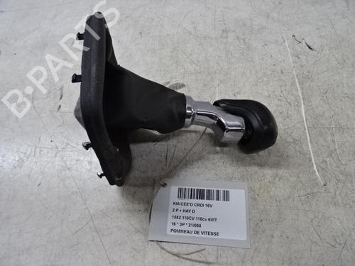 Gearknop Gearknop 20275923 20275923