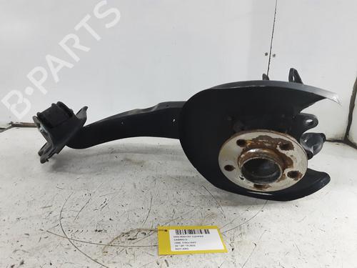 Used Left rear steering knuckle Left rear steering knuckle MINI MINI Convertible (F57) Cooper D (116 hp) 36365975 36365975