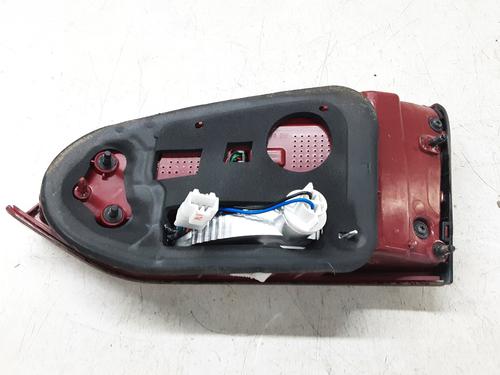 Left tailgate light HYUNDAI SANTA FÉ III (DM, DMA) 2.2 CRDi | BP32242644C79 - Image 2