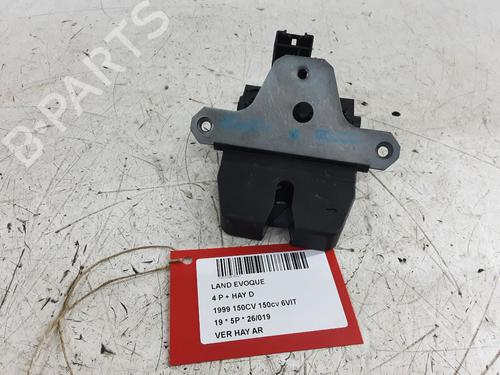 Used Tailgate lock Tailgate lock LAND ROVER RANGE ROVER EVOQUE (L551) 2.0 D150 (150 hp) 35169415 35169415