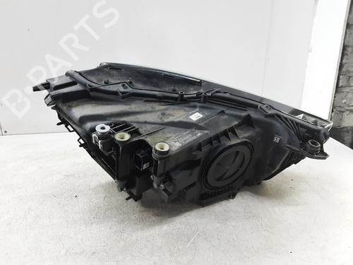 Left headlight AUDI Q3 (F3B) 35 TFSI Mild Hybrid | BP36365693C28 - Image 2
