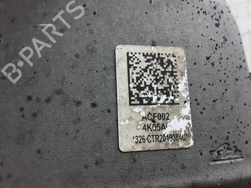 Left front brake caliper AUDI A6 C8 Avant (4A5) 40 TDI Mild Hybrid | BP36800308M105 - Image 3