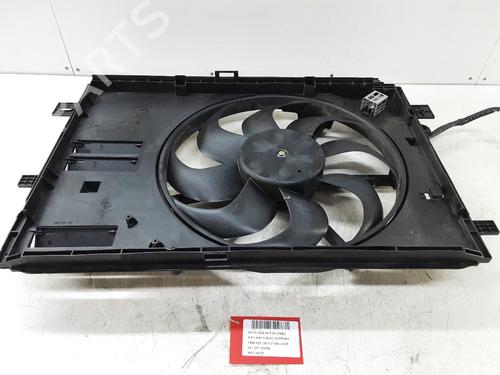Heater blower motor PEUGEOT 3008 II SUV (MC_, MR_, MJ_, M4_) 1.5 BlueHDi 130 | BP20280295M62 