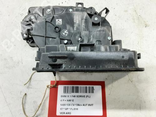 rear-left-lock-bmw-x1-f48-2014-2015-2016-2017-2018-2019-2020-2021-2022-32248863 main image