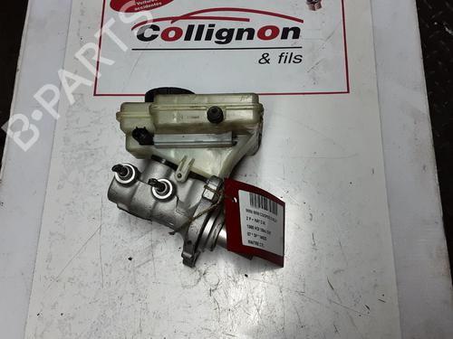 Used Brake master cylinder Brake master cylinder MINI MINI (R56) Cooper D (109 hp) 20283001 20283001