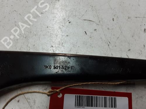 Left rear suspension arm VW GOLF V (1K1) 2.0 TDI 16V | BP22176263M14 