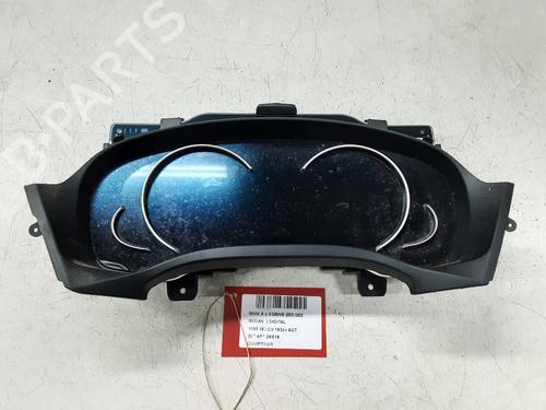 Used Display monitor BMW X4 (G02, F98) xDrive 20 d (190 hp) 32045441