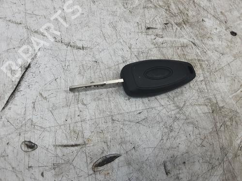 Ignition barrel FORD TRANSIT CONNECT V408 Box Body/MPV 1.5 EcoBlue | BP33951648M48  - Image 7