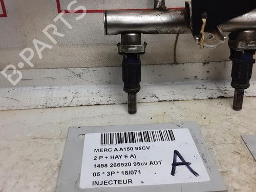 Injector MERCEDES-BENZ A-CLASS (W169) A 150 (169.031, 169.331) | BP20279708M100 