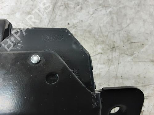 Tailgate lock RENAULT CLIO V (B7_) 1.5 Blue dCi 100 (B7AD) | BP35948478C101 - Image 4