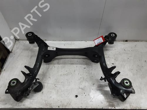 Altro AUDI A4 B9 Avant (8W5, 8WD) 40 TFSI Mild Hybrid (204 hp) 32011653