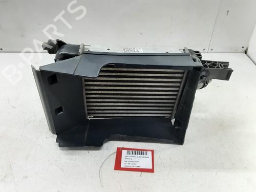 Used Intercooler DACIA LOGAN MCV II TCe 90 (K8M1, K8MA, K8AC) (90 hp) 28216841