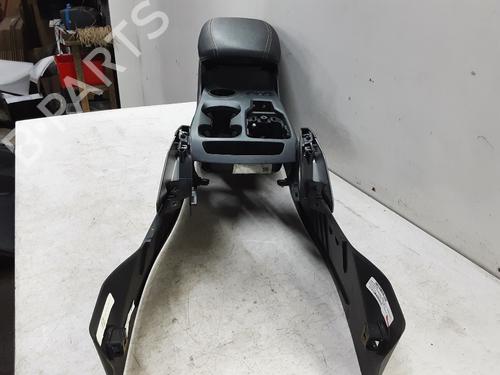 Middle console FORD USA RANGER Extended Cab Pickup 2.0 EcoBlue AWD | BP32850834I22 - Image 5