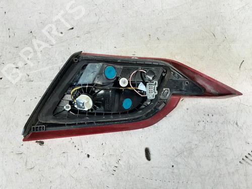 Left tailgate light FORD FIESTA VII (HJ, HF) 1.0 EcoBoost | BP39501000C79 - Image 8