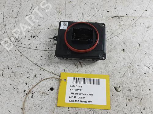 Used Xenon ballast Xenon ballast AUDI Q3 (F3B) 35 TFSI (150 hp) 39965902 39965902