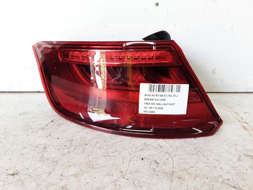 left-taillight-audi-a3-sportback-8va-8vf-2012-2013-2014-2015-2016-2017-2018-2019-2020-2021-32242626 main image