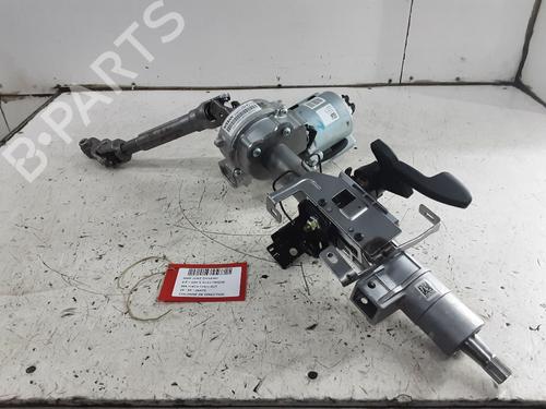 Used Steering column Steering column NISSAN JUKE (F16_) 1.0 (114 hp) 33312937 33312937