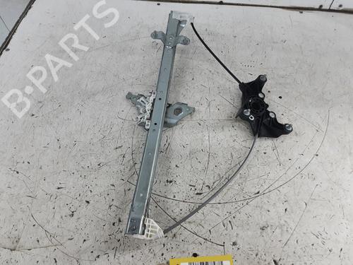 Used Rear left window mechanism Rear left window mechanism 37176538 37176538