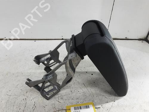 Used Middle console Middle console AUDI Q3 (F3B) 35 TFSI (150 hp) 39965827 39965827
