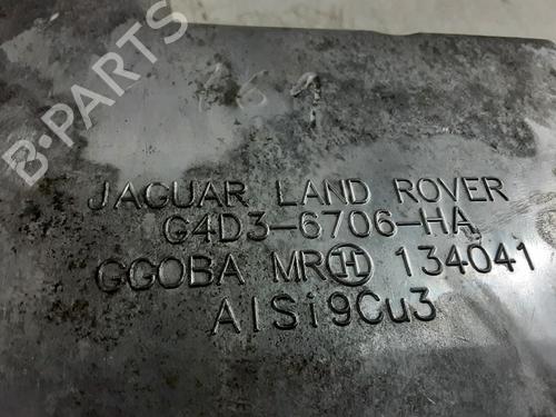 Oil sump JAGUAR E-PACE (X540) 2.0 D150 AWD | BP32249249M115 - Image 3