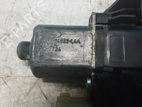 Right front window motor FORD B-MAX (JK) 1.6 TDCi | BP32245704E20 - Image 3