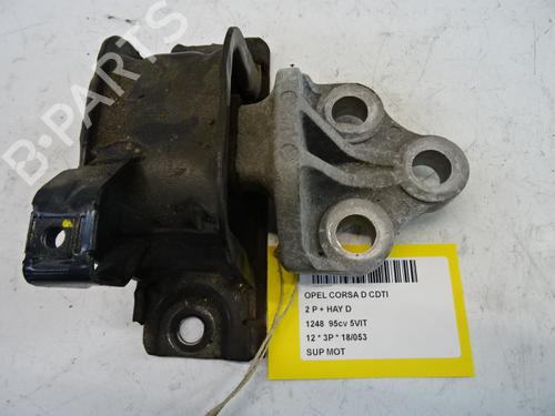 Used Engine mount Engine mount 39054760 39054760