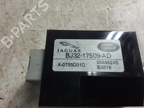 Control unit LAND ROVER RANGE ROVER EVOQUE (L551) 2.0 D150 | BP34527950M11 - Image 4