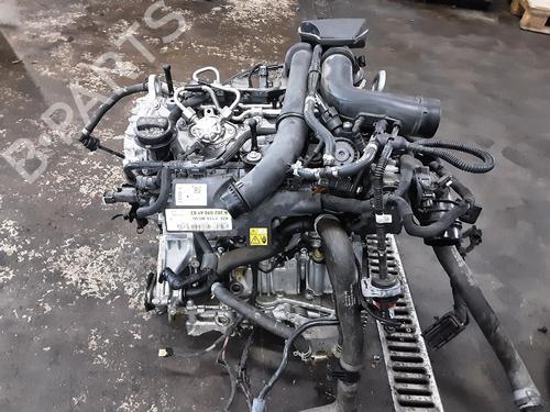Used Engine Engine 33030439 33030439