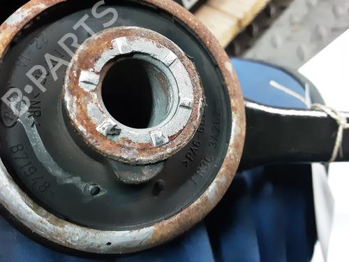 Left front suspension arm FORD USA MUSTANG Coupe 5.0 V8 | BP20278772M12 
