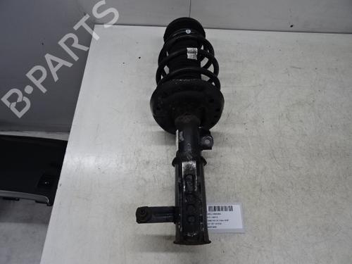 Used Left front shock absorber Left front shock absorber OPEL INSIGNIA A (G09) 2.0 CDTI (68) (110 hp) 39054588 39054588