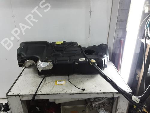 Benzintank Benzintank PEUGEOT 3008 I MPV (0U_) 1.6 HDi (109 hp) 32244204 32244204