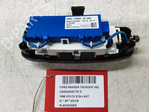 Luz interior FORD RANGER (TKE) 2.0 EcoBlue 4x4 | BP27349442I8 - Image 2