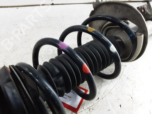 Left front shock absorber CITROËN BERLINGO Box Body/MPV (B9) 1.6 BlueHDi 100 | BP33678262M16 - Image 3