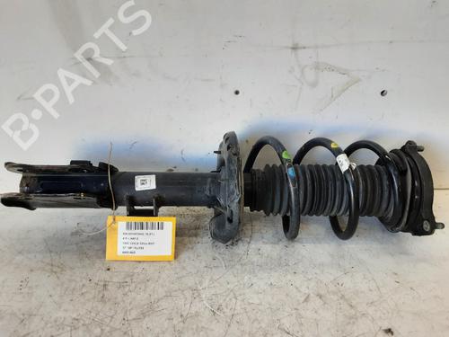Used Right front shock absorber Right front shock absorber KIA SPORTAGE IV (QL, QLE) 1.6 GDI (132 hp) 32243360 32243360