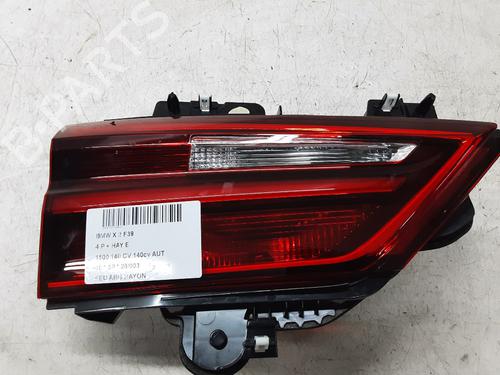 Used Left tailgate light Left tailgate light BMW X2 (F39) sDrive 18 i (140 hp) 32224866 32224866