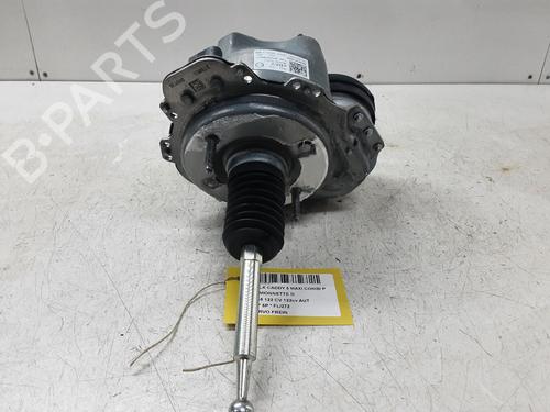 Servo brake VW CADDY V MPV (SBB, SBJ) 2.0 TDi | BP39063646M42 - Image 3