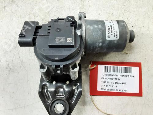 Front wiper motor FORD RANGER (TKE) 2.0 EcoBlue 4x4 | BP27349396M29 - Image 3