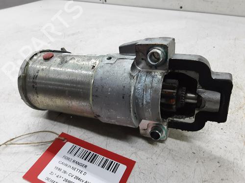 Starter FORD USA RANGER Extended Cab Pickup 2.0 EcoBlue AWD | BP32850792M8 - Image 4