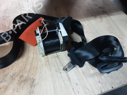 Front right seatbelt CITROËN C2 (JM_) 1.4 HDi | BP20280931I25 
